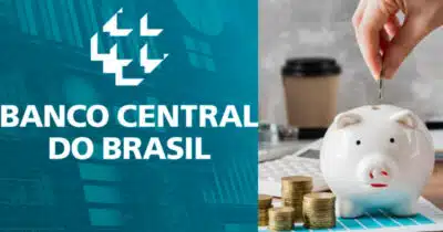 Caixa, Itaú +: Banco Central faz comunicado sobre poupança (Foto: Reprodução/Montagem TV Foco)