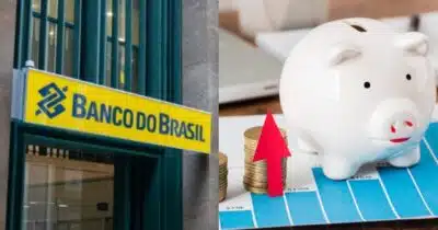 Banco do Brasil: Como fazer a poupança render mais (Foto: Montagem/Correio do Dia)