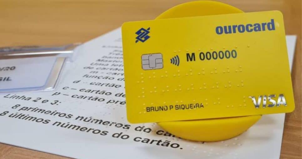 Banco do Brasil - Foto Internet