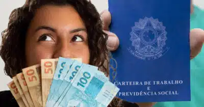 Benefício - CLT (Foto: Reprodução)