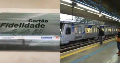 Bilhete Único traz isenção a trabalhadores de SP  (Foto: Montagem/Correio do Dia)