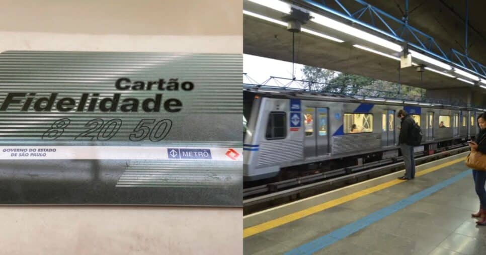 Ilustração Bilhete Único