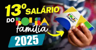 Bolsa Família - 13º salário (Foto: Reprodução)