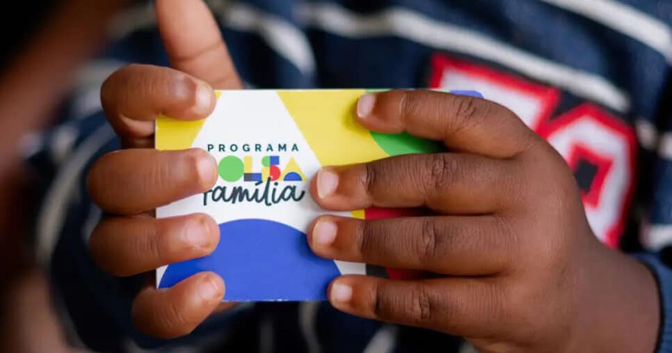 Bolsa Família (Foto: Reprodução)
