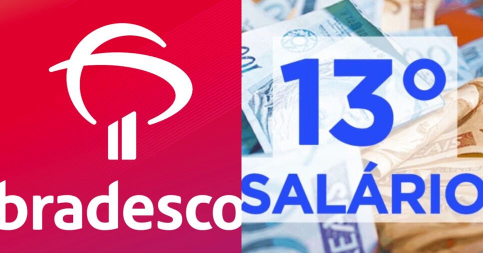 Ilustração Bradesco