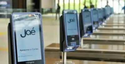 Passagem de metrô no RJ? Veja o valor das tarifas com o Jaé (Foto: Beth Santos/Prefeitura do Rio de Janeiro)