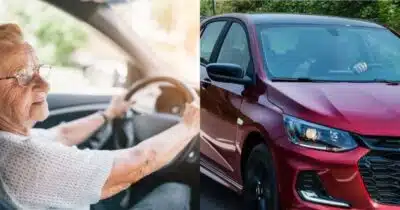 Carro 0km com isenção de imposto a idosos; veja a situação   (Foto: Montagem/Correio do Dia)