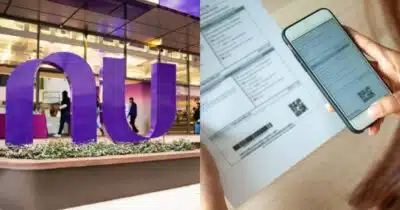 Clientes que pagam boletos no Nubank devem ler isso (Foto: Montagem/Correio do Dia)