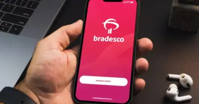 Clientes Bradesco (Foto: Reprodução/Internet)