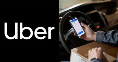 Como deixar o Uber mais barato de verdade (Foto: Montagem/Correio do Dia)