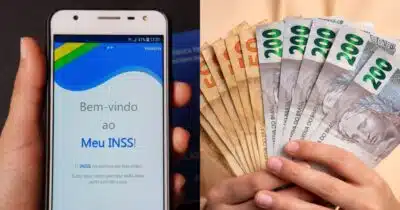Comunicado traz 5 passos para aumentar aposentadoria do INSS (Foto: Montagem/Correio do Dia)