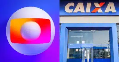 Globo confirma 6 pagamentos de quase R$ 1 mil da Caixa em julho (Foto: Montagem/Correio do Dia)