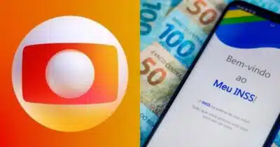 Globo confirma novo pagamento do INSS além do salário em julho (Foto: Montagem/Correio do Dia)