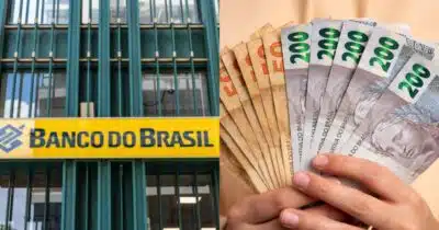 Globo confirma saque de mais de R$ 2 mil do Banco do Brasil  (Foto: Montagem/Correio do Dia)