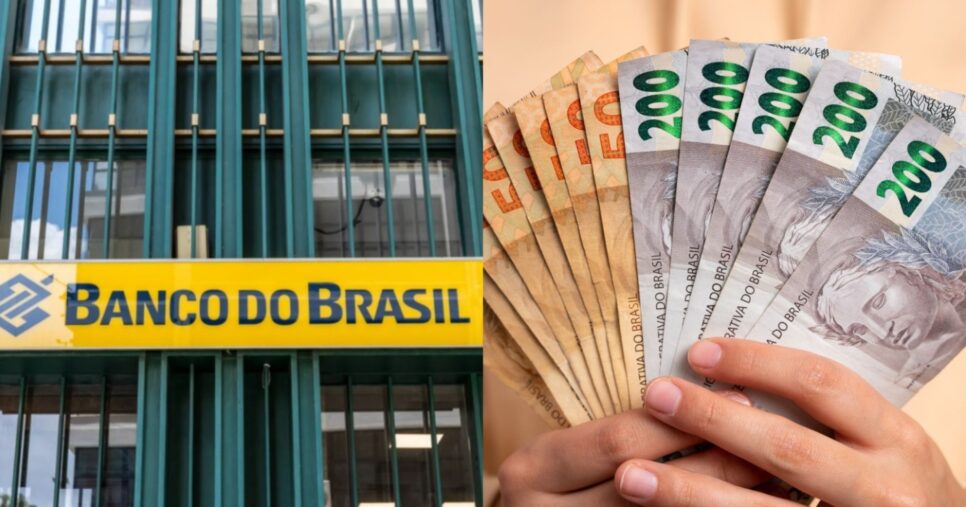 Globo confirma saque de mais de R$ 2 mil do Banco do Brasil
