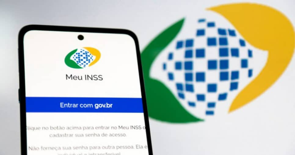 Reembolso dos descontos ilegais do INSS acabou? Veja aviso (Foto: Divulgação/Gov)