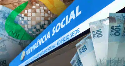 INSS (Foto: Reprodução)