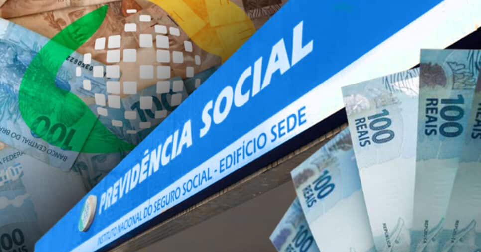 INSS (Foto: Reprodução)