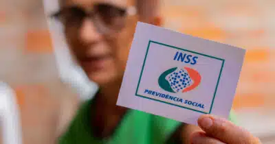INSS: quem não contribuiu pode se aposentar com quantos anos? (Foto: Jeane de Oliveira)