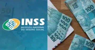 INSS comunica novo saque já liberado a idosos além do salário (Foto: Montagem/Correio do Dia)