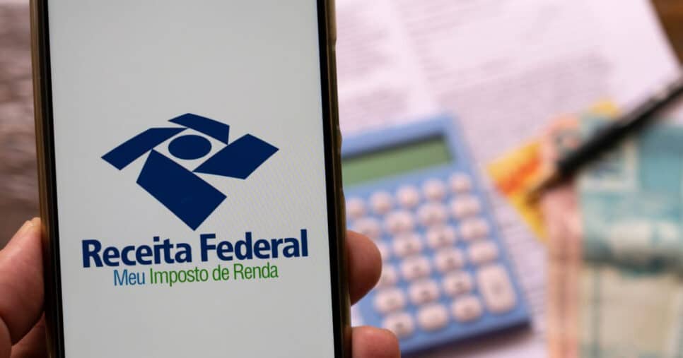 Imposto de Renda (Foto: Reprodução)