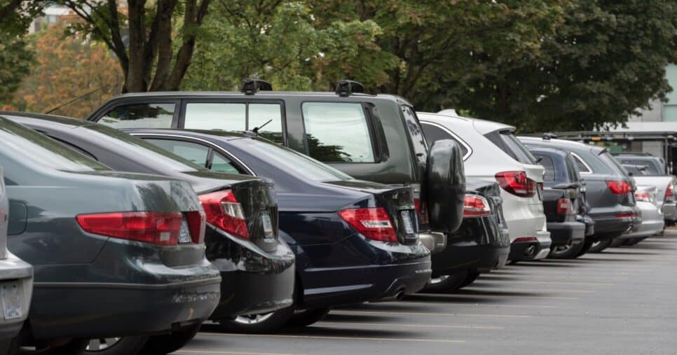 Ilustração de carros - Foto Reprodução Internet