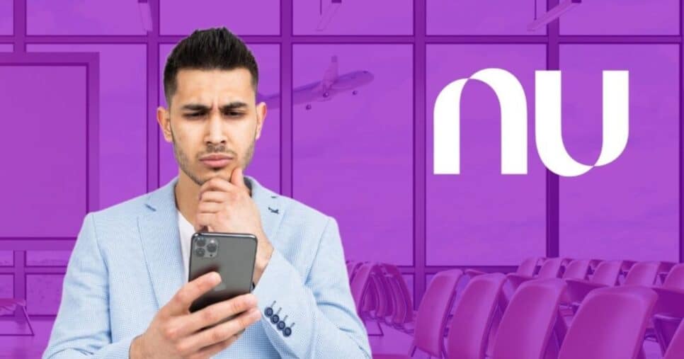 Nubank anuncia novidades para clientes do banco (Foto: Reprodução/Internet)