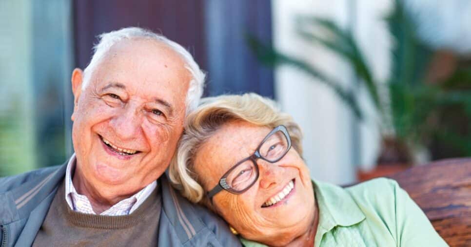 Idosos tem direito a diversos benefícios (Foto: Reprodução/Internet)