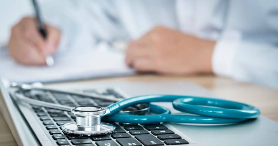 Ilustração de plano de saúde - Foto Reprodução Internet