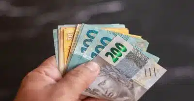 Ilustração de salário mínimo - Foto Reprodução Internet