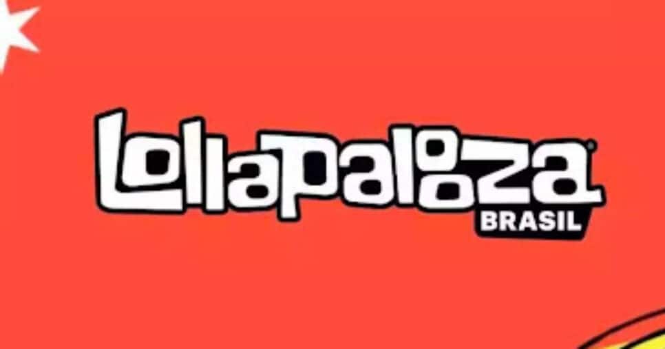 Lollapalooza Brasil 2026 (Foto: Reprodução)