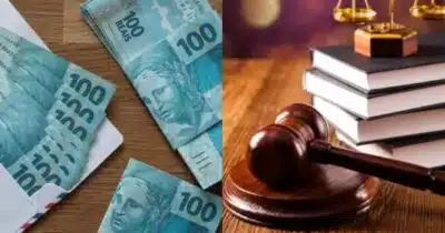 Novo salário mínimo de R$1804 anima lista de trabalhadores (Foto: Montagem/Correio do Dia)