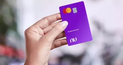 Nubank comunica benefício inédito e salva clientes (Foto: Divulgação)
