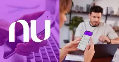 Nubank envia comunicado importante (Foto: Montagem/Correio do Dia)