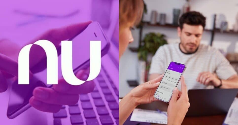 Nubank envia comunicado importante