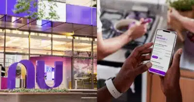 Nubank informa benefício a clientes que libera saque extra hoje (Foto: Montagem/Correio do Dia)