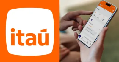 Quem usa PIX no Itaú precisa abrir esse aviso importante hoje  (Foto: Montagem/Correio do Dia)