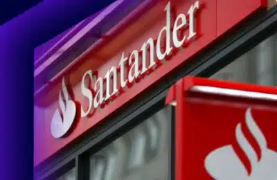 Comunicado sobre poupança do Santander chega hoje (24/07) (Foto: Reprodução)