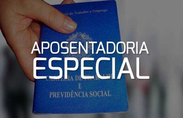 Aposentadoria Especial (Foto: Reprodução / Gov)