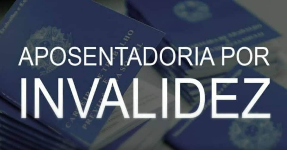 Aposentadoria por invalidez pode acontecer de forma imediata (Foto: Reprodução)