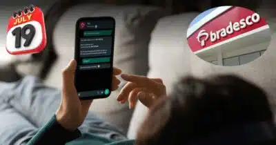 BIA, a IA do Bradesco no WhatsApp (Foto: Reprodução / Site do Banco / Montagem Correio do Dia)