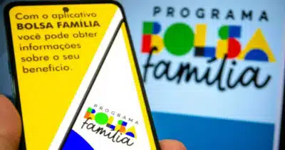 Bolsa Família (Foto: Luis Lima Jr./Fotoarena/Estadão Conteúdo)