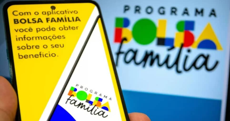 Jornal da Globo confirma maior vitória do Bolsa Família hoje (17) (Foto: Luis Lima Jr./Fotoarena/Estadão Conteúdo)