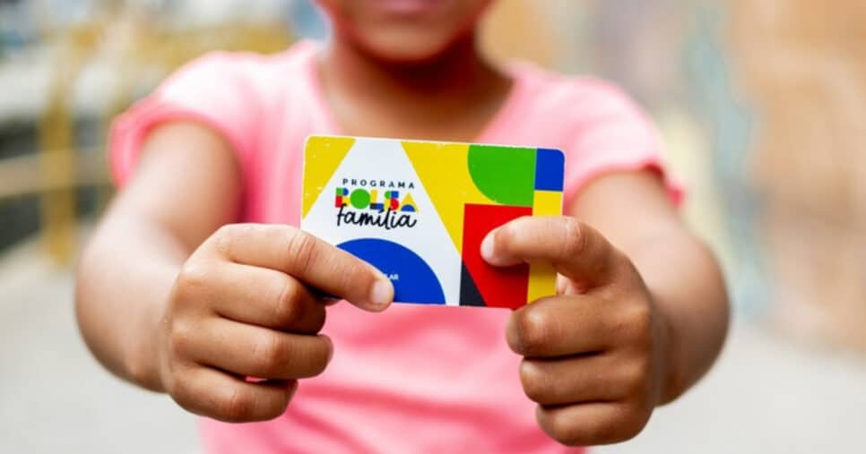 Nova lei do Bolsa Família chega com +1 obrigação em 2025 (Foto: Divulgação/Gov)