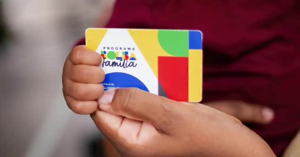 Bolsa Família libera 10 pagamentos em julho aos beneficiários (Foto: Divulgação)