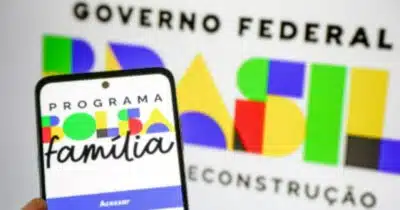 Corte de benefício exclusivo do Bolsa Família confirmado em julho (Foto: Luis Lima Jr./Fotoarena/Estadão Conteúdo)