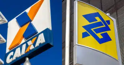 Banco do Brasil e Caixa liberam saque de + de R$ 2 mil em agosto (Foto: Reprodução/Montagem TV Foco)