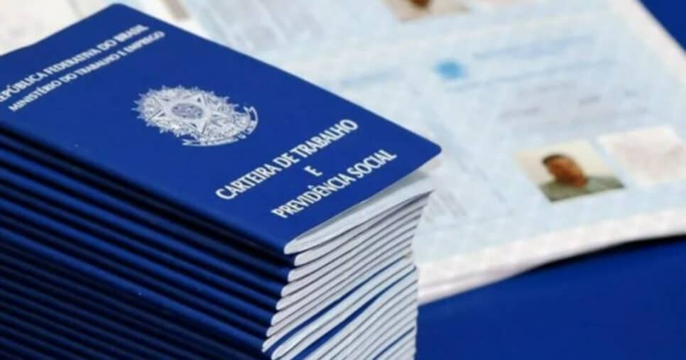 Lei trabalhista e o que diz sobre os CLTs (Foto: Jana Pessôa/Setas-MT)