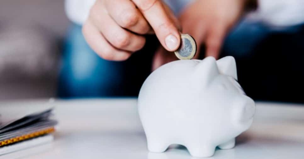 Conta poupança (Foto: Reprodução)