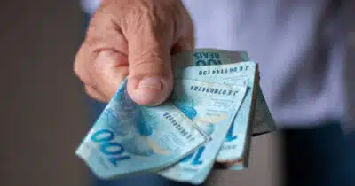 Benefício (Foto: Divulgação)